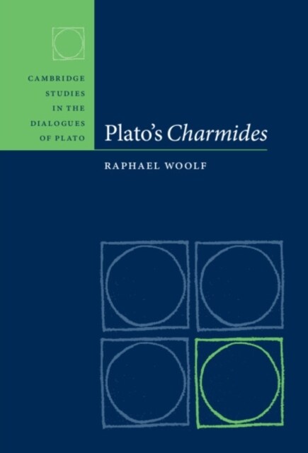 Platos Charmides (Hardcover, New ed)