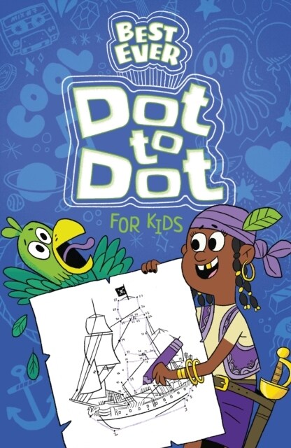 Best Ever Dot-to-Dot for Kids (Paperback)