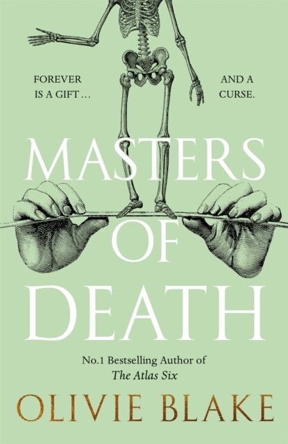 Masters of Death (Paperback)