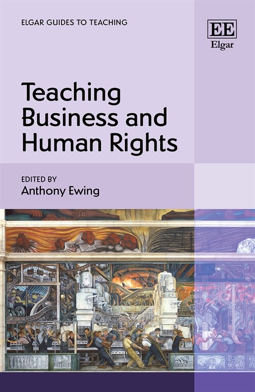 Teaching Business and Human Rights (Hardcover)