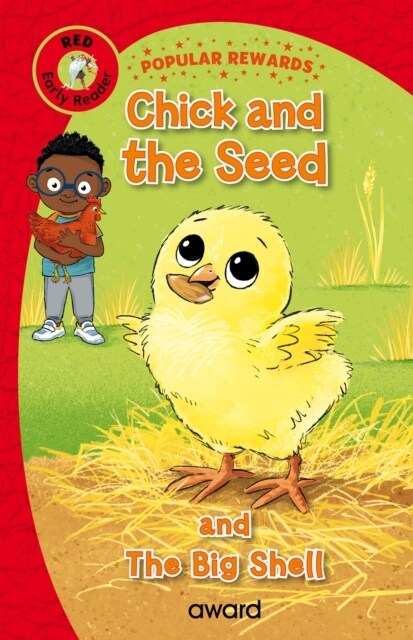 Chick and the Seed : and The Big Shell (Hardcover)