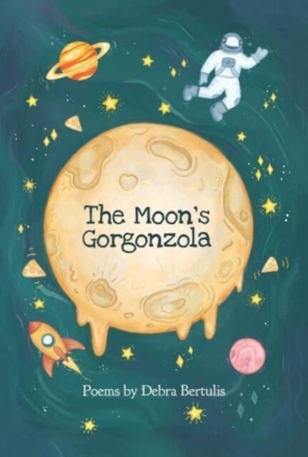 The Moons Gorgonzola (Paperback)