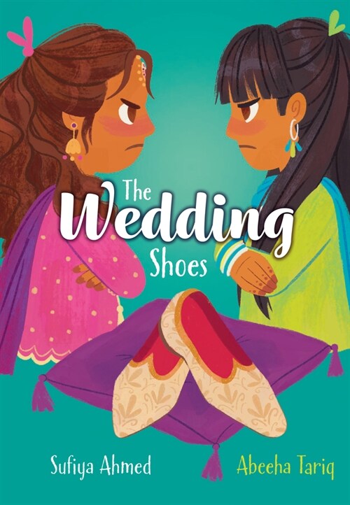 The Wedding Shoes : Fluency 9 (Paperback)