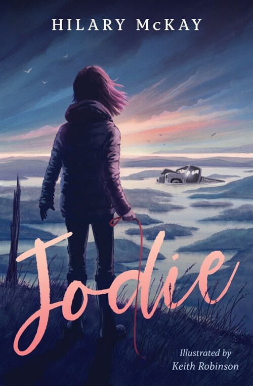 Jodie (Paperback)