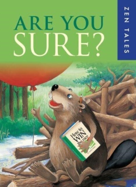 Are You Sure? (Paperback)