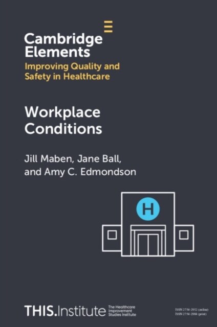 Workplace Conditions (Paperback)