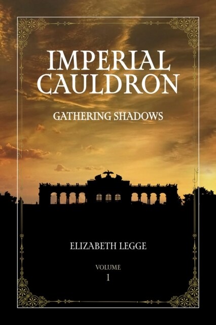 Imperial Cauldron (Hardcover)
