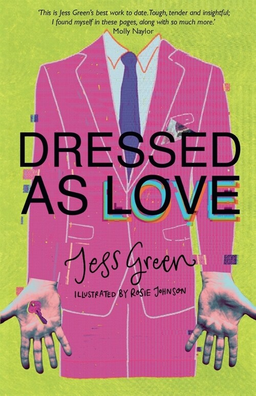 Dressed as Love (Paperback)