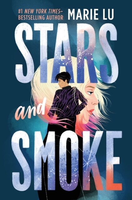 Stars and Smoke (Hardcover)