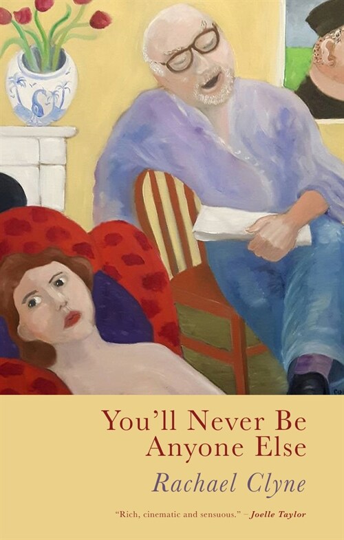 Youll Never Be Anyone Else (Paperback)