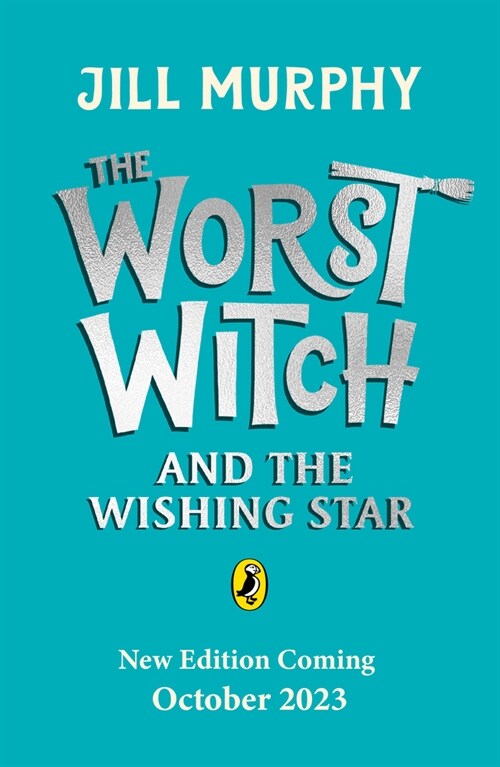 The Worst Witch and The Wishing Star (Paperback)