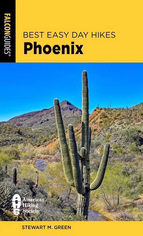 Best Easy Day Hikes Phoenix (Paperback, 4)