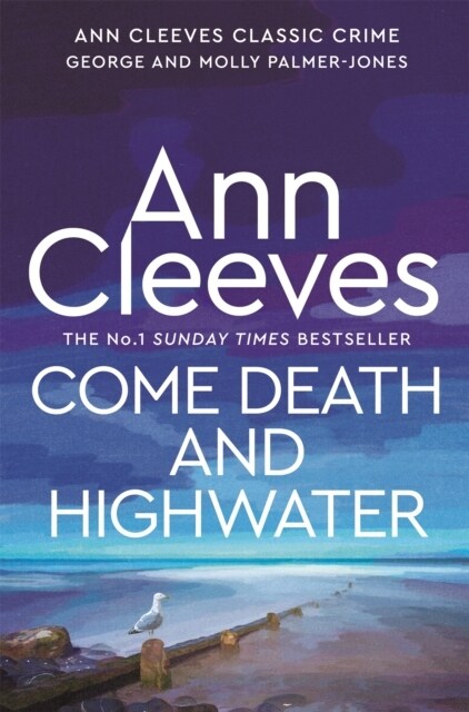 Come Death and High Water (Paperback)