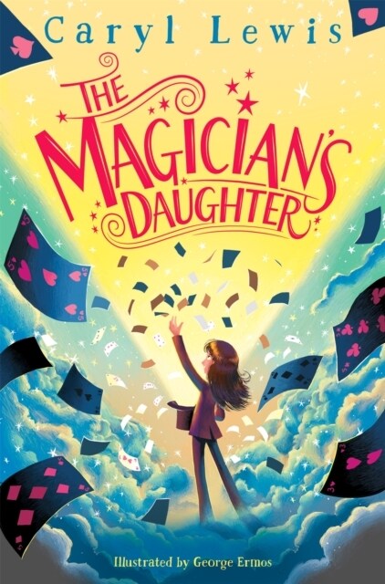 The Magicians Daughter (Paperback)