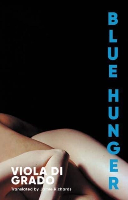 Blue Hunger (Paperback)