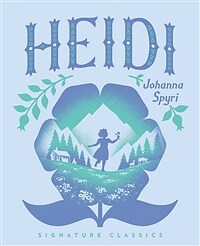 Heidi (Hardcover)