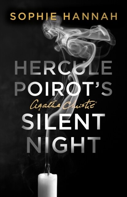 Hercule Poirot’s Silent Night : The New Hercule Poirot Mystery (Hardcover)