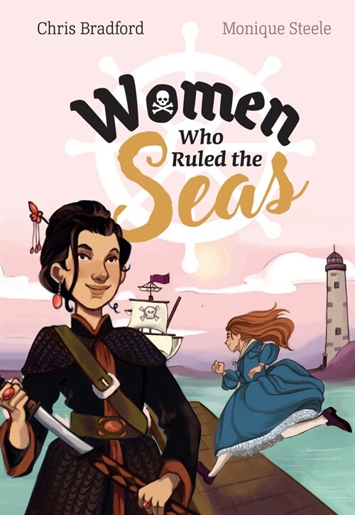 Women who Ruled the Seas : Fluency 8 (Paperback)