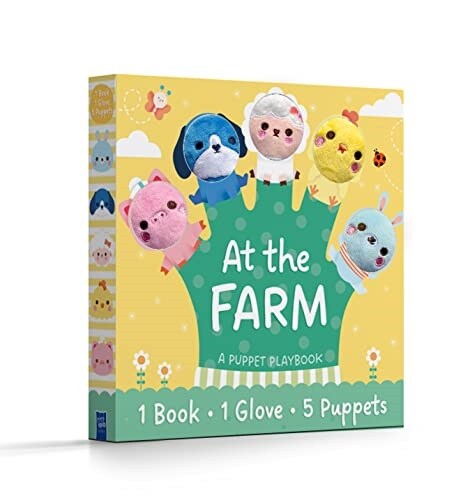 At the Farm (Package)