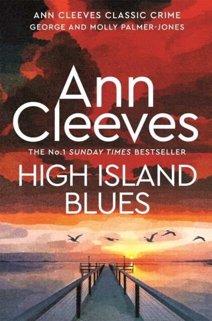 High Island Blues (Paperback)
