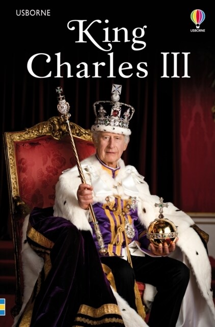 King Charles III (Hardcover)