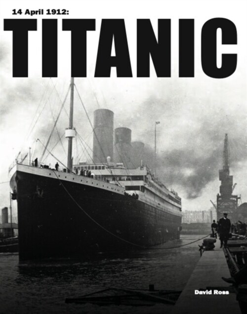 Titanic (Hardcover)