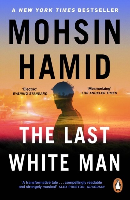 The Last White Man : The New York Times Bestseller 2022 (Paperback)