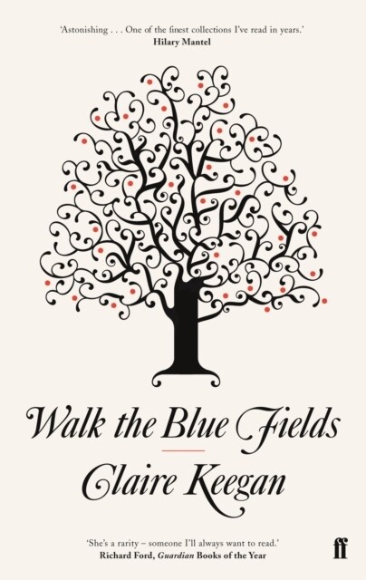 Walk the Blue Fields (Paperback, Main)