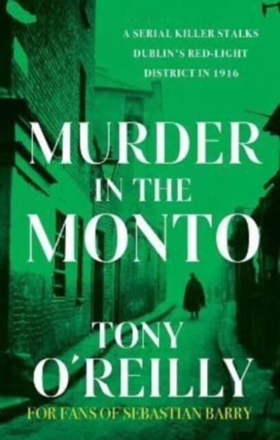 Murder in the Monto (Paperback)