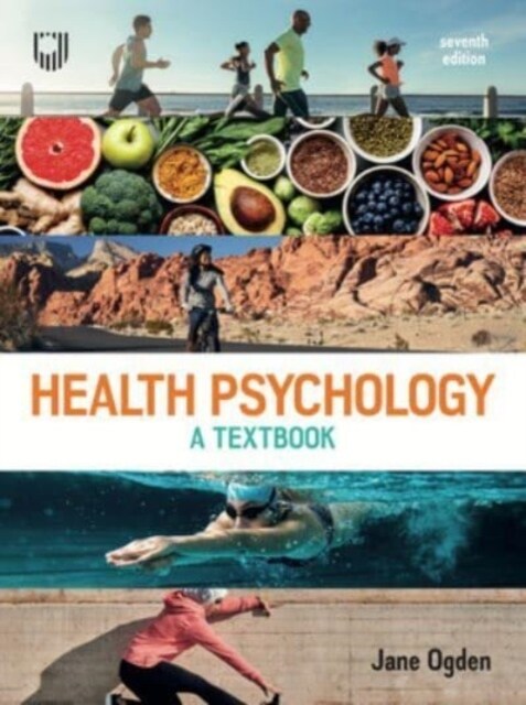 Health Psychology (Paperback, 7 ed)