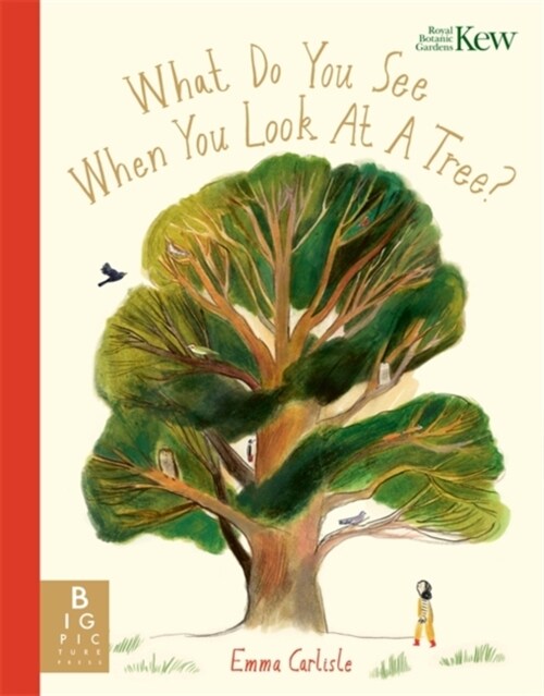 What Do You See When You Look At a Tree? (Paperback)