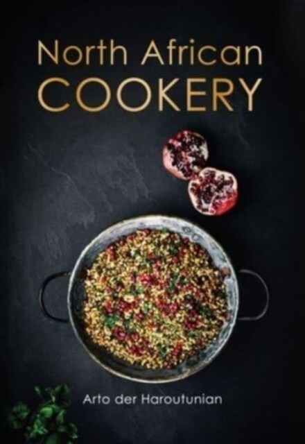 North African Cookery (Hardcover)