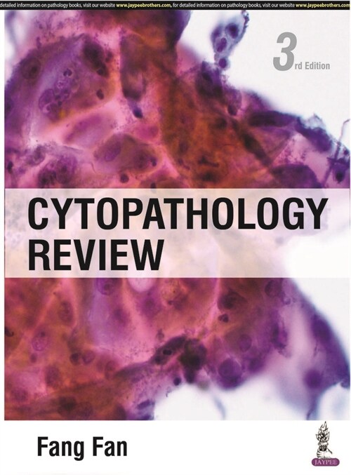 Cytopathology Review (Paperback, 3 Revised edition)