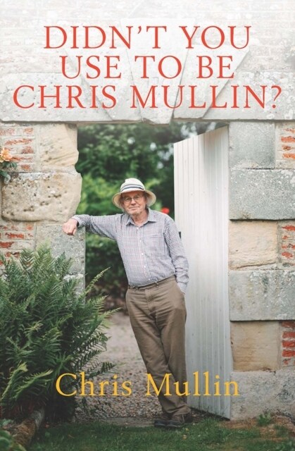 Didnt You Use to Be Chris Mullin? : Diaries 2010-2022 (Hardcover)