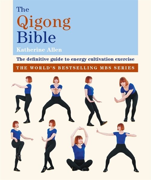 The Qigong Bible (Paperback)