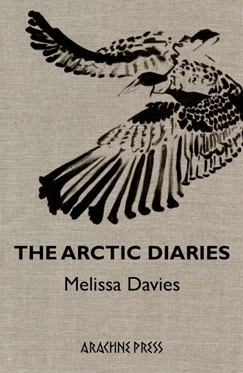 The Arctic Diaries (Paperback)