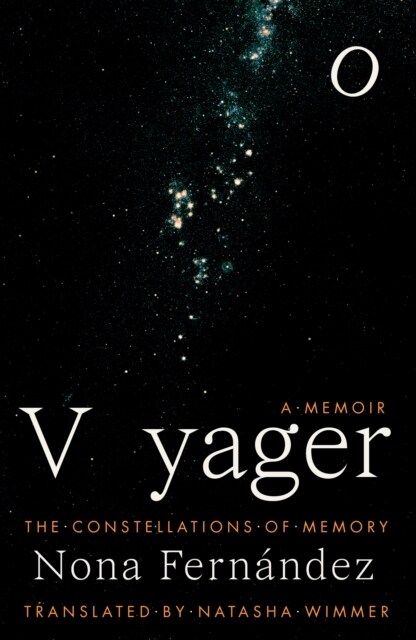 Voyager : Constellations of Memory (Paperback)