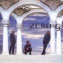 [중고] 제로지 (Zero G) / 3집 Zero G