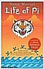 [중고] Life of Pi (Paperback)