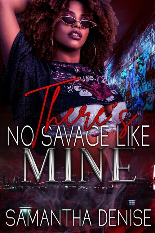 Theres No Savage Like Mine (Paperback)