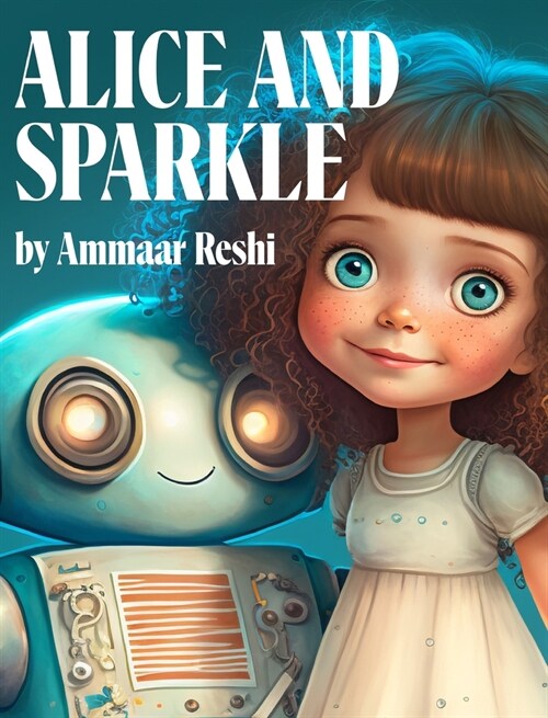 Alice and Sparkle (Hardcover)