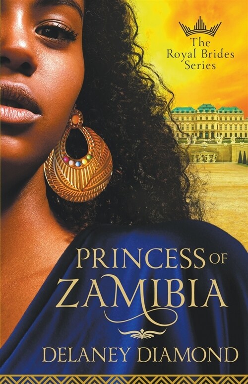 Princess of Zamibia (Paperback)