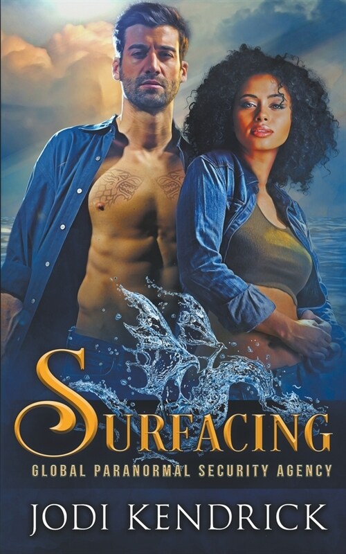 Surfacing (Paperback)