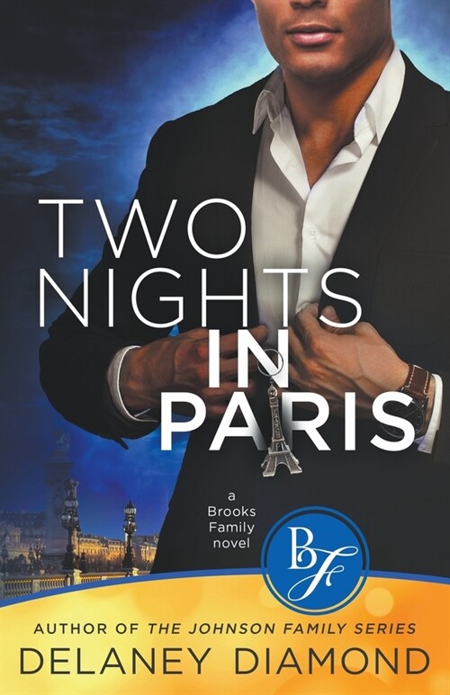 Two Nights in Paris (Paperback)