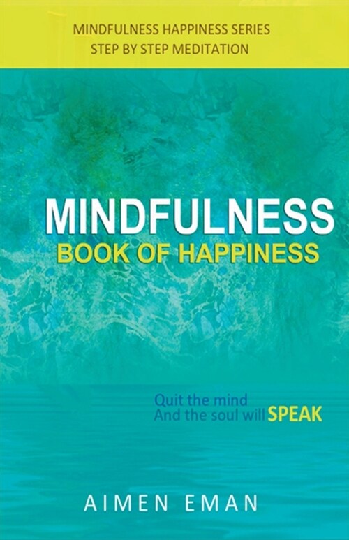 Mindfulness Book of Happiness (Paperback)