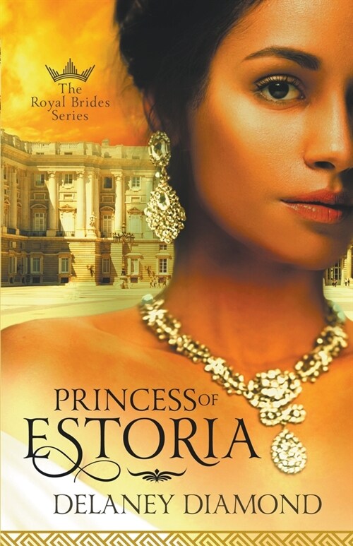 Princess of Estoria (Paperback)