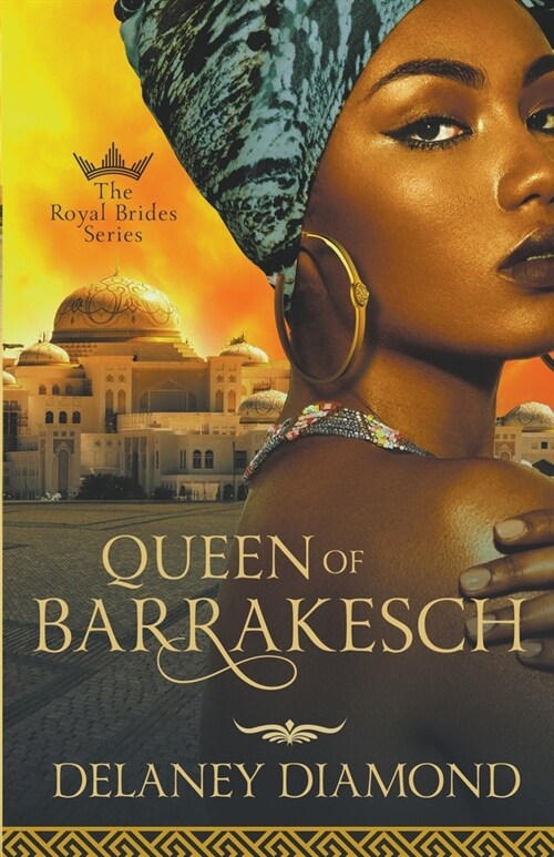 Queen of Barrakesch (Paperback)