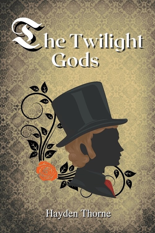 The Twilight Gods (Paperback)