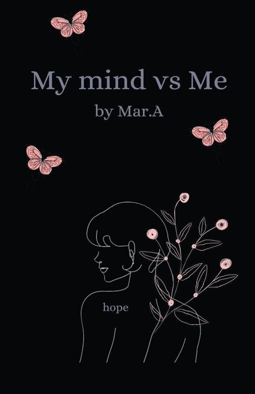 My Mind Vs Me (Paperback)
