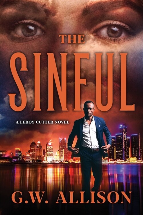 The Sinful: A Leroy Cutter Novel (Paperback)